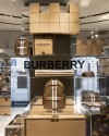 TwoTwenty, Burberry, Monogram, Pop Up Store, Printemps