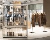 TwoTwenty, Burberry, Monogram, Pop Up Store, Printemps