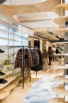 Twotwenty, Burberry, Galeries Lafayette, Pop Up Store