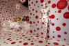 TwoTwenty, Yayoi Kusama, Printemps, Pop up store
