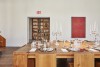 TwoTwenty, Puiforcat, Dinner service by Donald Judd